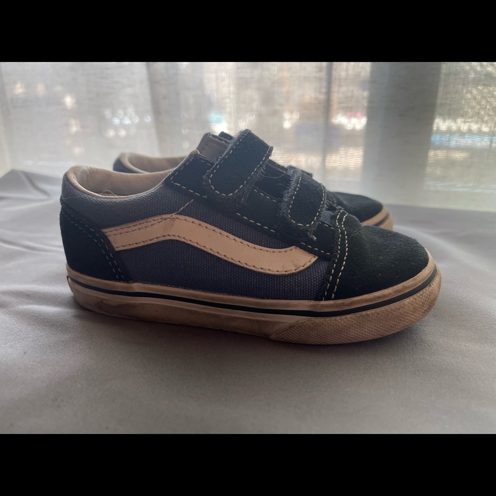 Vans Old Skool V